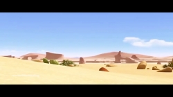 Oscar s Oasis اسکار قسمت بیست و سوم